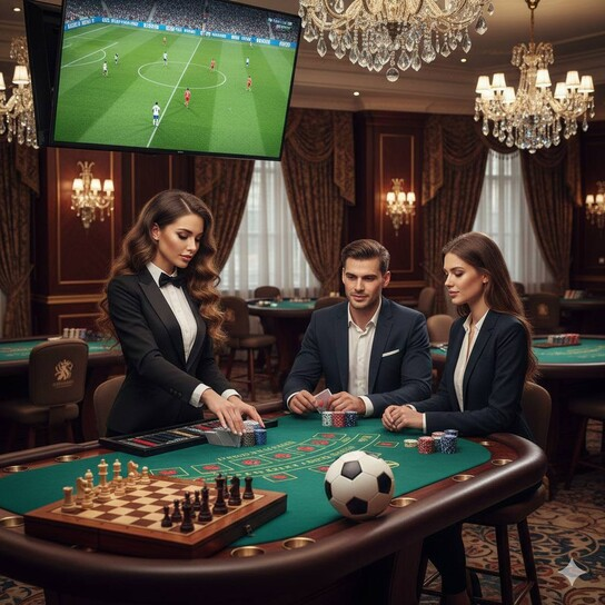 捷豹比分手机版界面展示